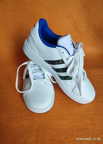 Adidas GV6796 (orjinal) 34