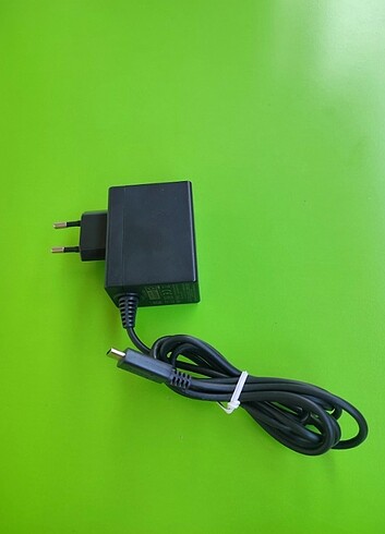 NİNTENDO SWITCH TYPE C ADAPTÖR orjinal