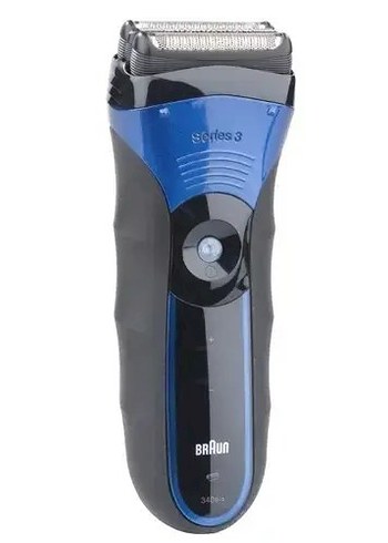 Braun Series 3 Sakal Tıraş Makinesi