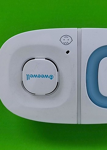 Weelwell Marka Bebek Telsizi - Görsel 5