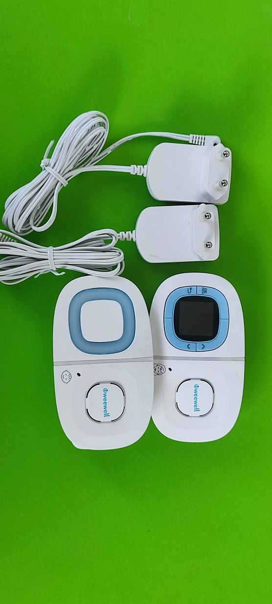 Weelwell Marka Bebek Telsizi - Görsel 2