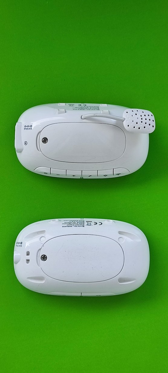 Weelwell Marka Bebek Telsizi - Görsel 3