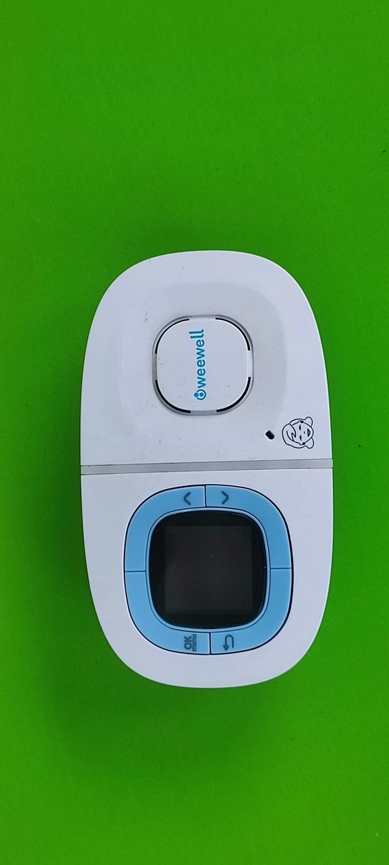 Weelwell Marka Bebek Telsizi - Görsel 4