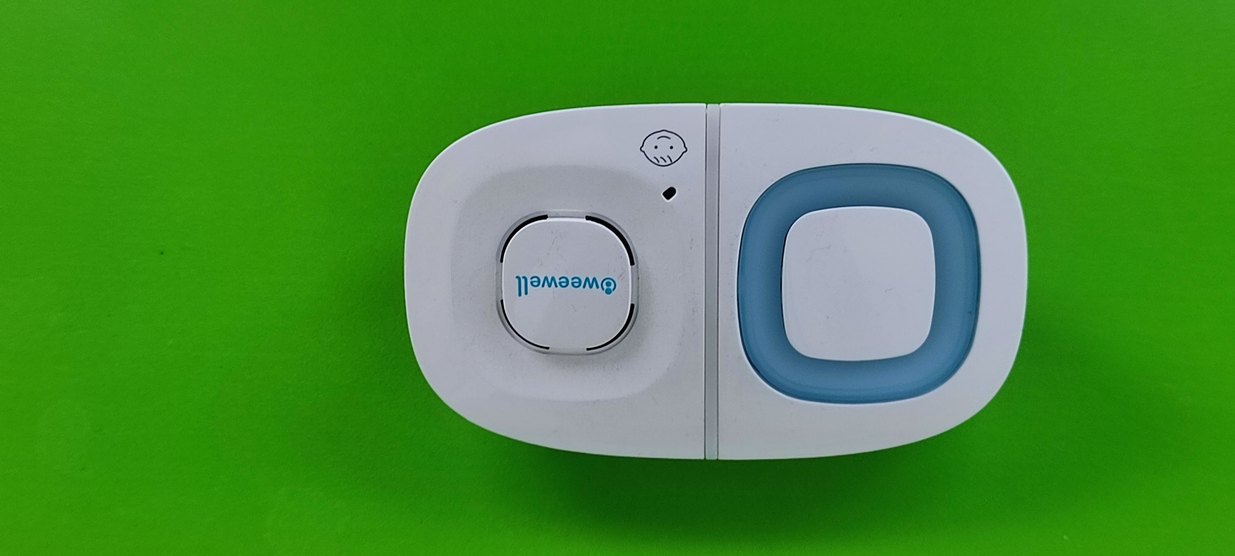 Weelwell Marka Bebek Telsizi - Görsel 5