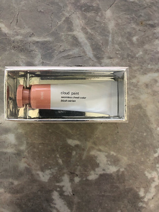 Glossier dusk