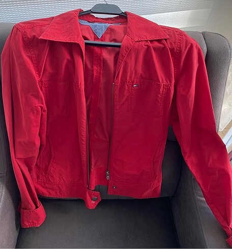 m Beden Hilfiger ceket