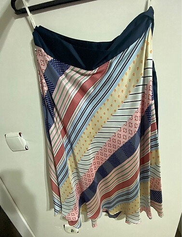 Hilfiger etek