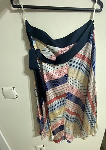 Tommy Hilfiger Hilfiger etek