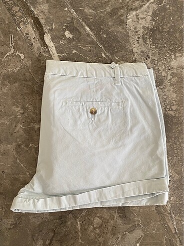 Zara Zara mini şort