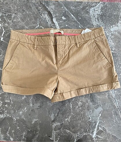 Zara mini şort
