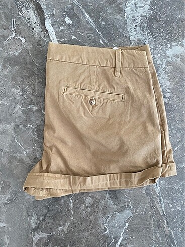 Zara Zara mini şort