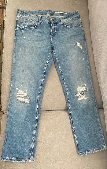 Zara pantolon