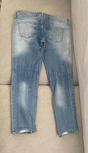 m Beden Mango jeans
