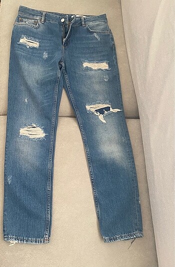 Zara jean