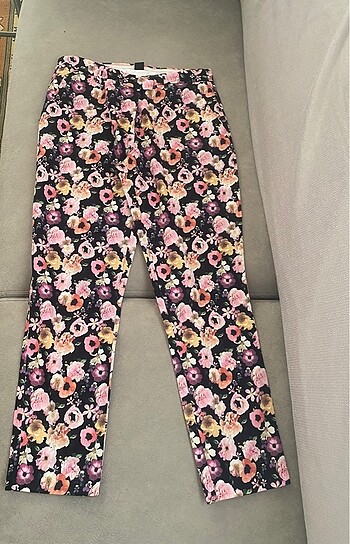 H&M pantolon