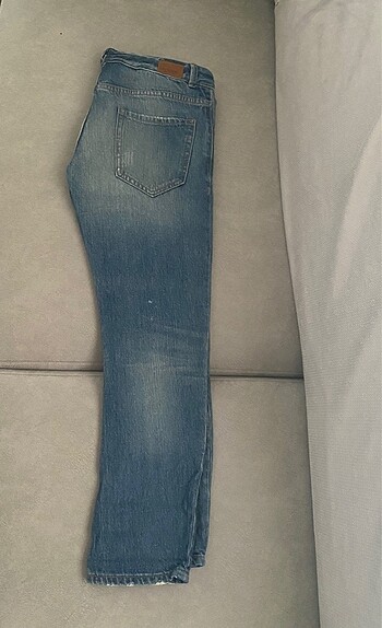 m Beden Zara jean