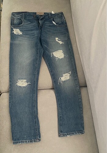 Zara jean