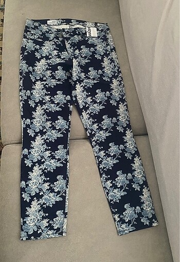 Gap jean