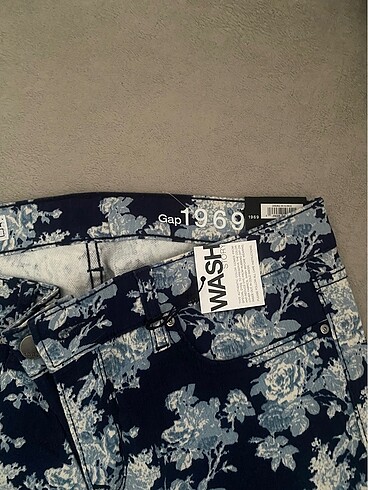 Gap Gap jean