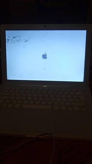 Macbook ve iphone