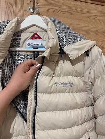 Columbia mont