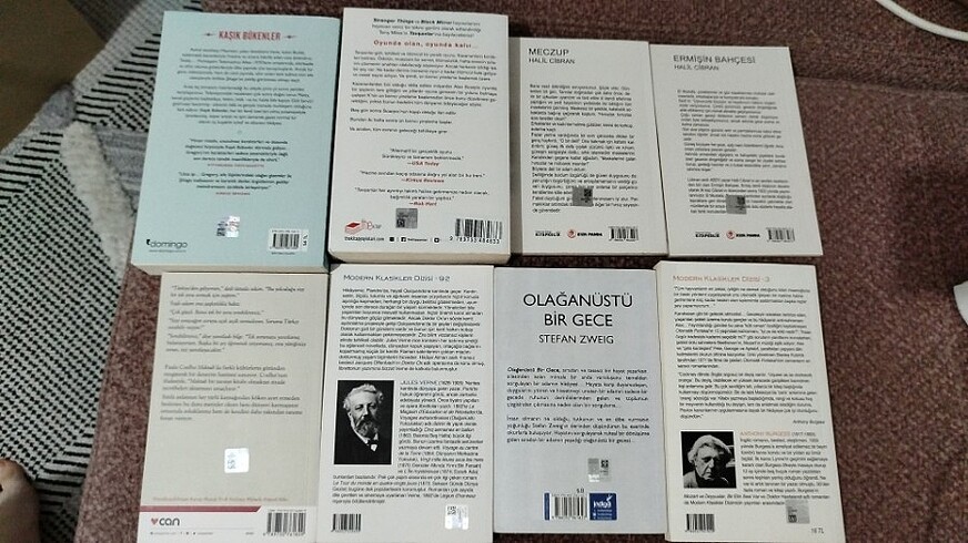 Kitap