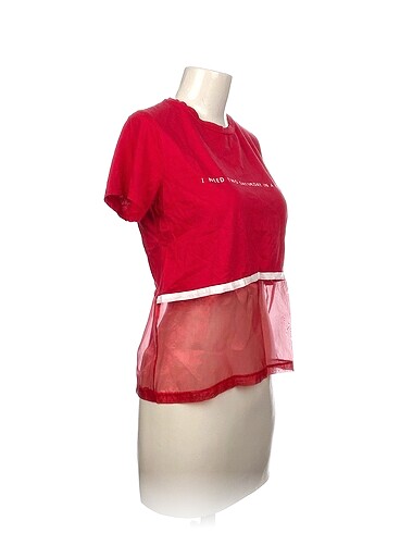 Twist Twist T-shirt %70 İndirimli.