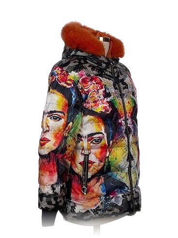 Vintage Love Vintage Love Mont %70 İndirimli.