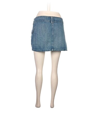 universal Beden H&M Mini Etek %70 İndirimli.
