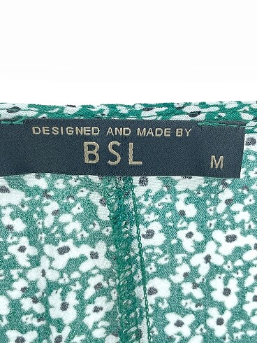 BSL FASHION Kısa Tulum %70 İndirimli. - Görsel 4