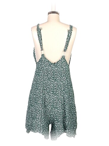 BSL FASHION Kısa Tulum %70 İndirimli. - Görsel 3