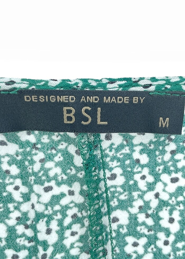 BSL FASHION Kısa Tulum %70 İndirimli. - Görsel 4