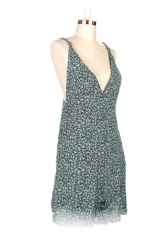 BSL FASHION Kısa Tulum %70 İndirimli. - Görsel 2