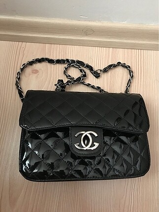 Chanel Kol çantası