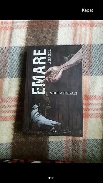 Kitap