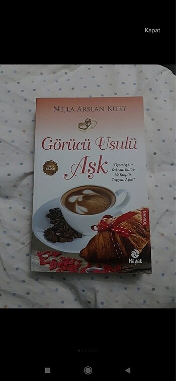 Kitap