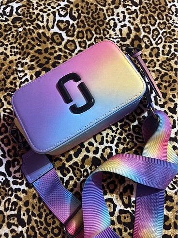 Marc Jacobs Çanta