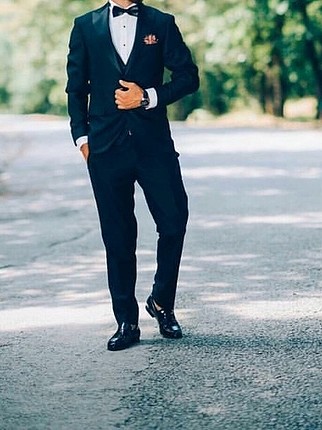 Takım Elbise