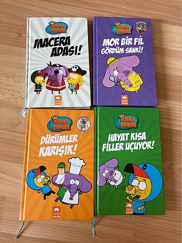 Kral şakir kitap