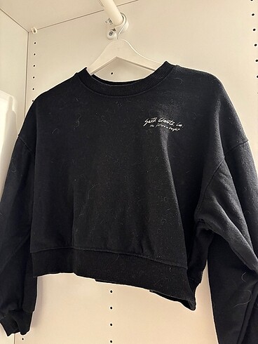 PULL&BEAR sweatshirt