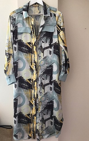 kayra tunik 38 beden