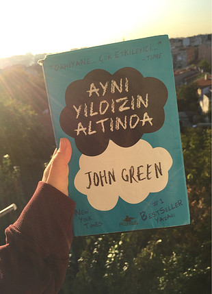 Diğer Aynı Yıldızın Altında 