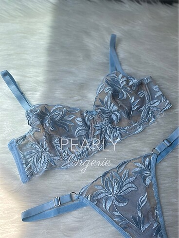 Victoria s Secret bralet takım