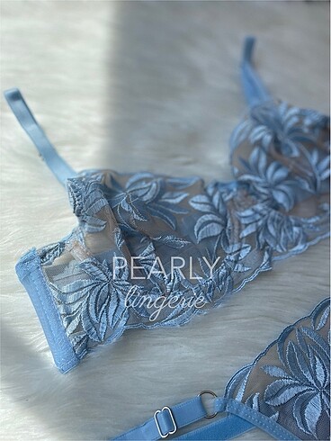 s Beden bralet takım