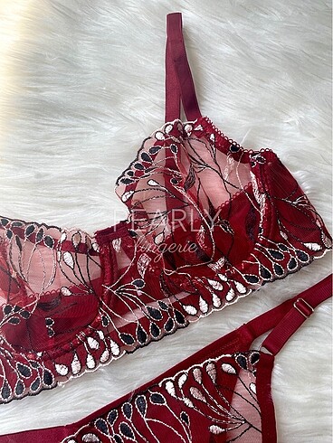Victoria s Secret bralet takım