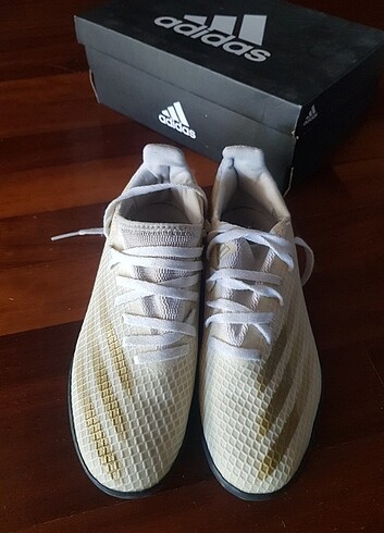 36 Beden Orjinal adidas krampon