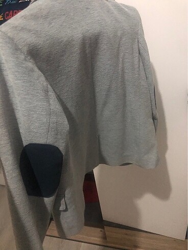 H&M Erkek çocuk ceket