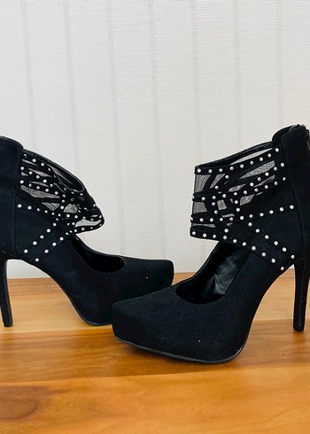Deichmann Topuklu Kadın Ayakkabı