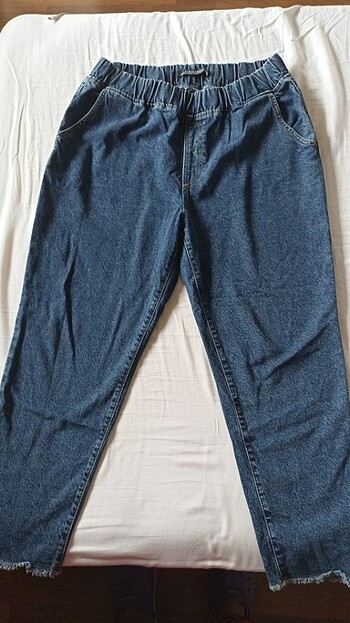 LCW JEANS KOT PANTOLON 