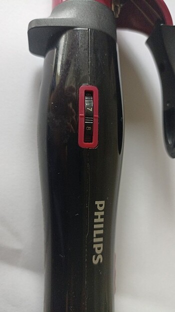 Philips Philips Kalın Maşa